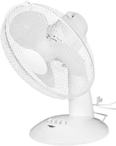 Фото: Вентилятор Neo Tools 90-011 White № 2 | KTC