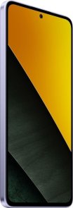 Смартфон POCO M7 Pro 5G 8/256GB Purple