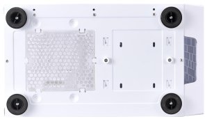 Корпус 1stPlayer Go6-WH-4FS7-W White with window