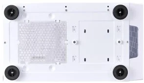 Фото: Корпус 1stPlayer Go6-WH-4FS7-W White with window № 9 | KTC