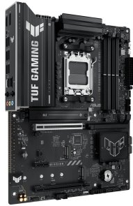 Материнська плата ASUS TUF GAMING B650E-E WIFI