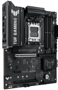 Фото: Материнська плата ASUS TUF GAMING B650E-E WIFI № 3 | KTC