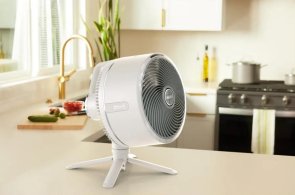 Вентилятор Shark FlexBreeze (FA220EU)