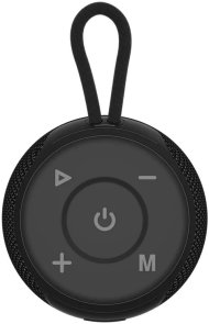 Портативна колонка Canyon OnMove 9 Black (CNE-CBTSP9)