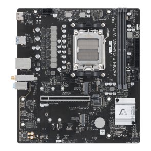 Материнська плата ASUS A620M-F GAMING WIFI