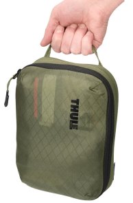 Дорожня сумка THULE Compression Packing Cube Small TCPC201 Soft Green (3205115)