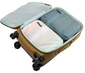 Фото: Органайзер THULE Compression Packing Cube Medium TCPC202 Pond Gray (3205116) № 6 | KTC