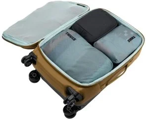 Фото: Дорожня сумка THULE Compression Packing Cube Set TCCS201 Pond Gray (3205112) № 5 | KTC