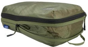Дорожня сумка THULE Compression Packing Cube Medium TCPC202 Soft Green (3205117)