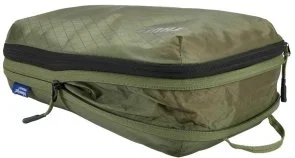 Фото: Органайзер THULE Compression Packing Cube Medium TCPC202 Soft Green (3205117) № 4 | KTC