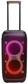 Колонка JBL PartyBox 520 Bluetooth, Black