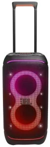 Фото: Акустика для вечірок JBL PartyBox 520 Bluetooth Black (JBLPARTYBOX520EU) № 2 | KTC