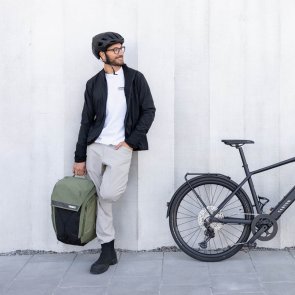 Рюкзак для ноутбука THULE Paramount Commuter 28L TPBBP-328 Black (3205235)
