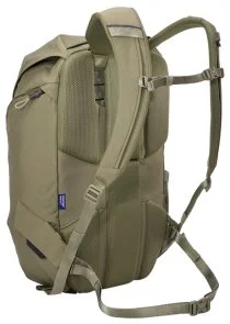 Фото: Рюкзак для ноутбука THULE Paramount Commuter 28L TPBBP-328 Soft Green (3205236) № 2 | KTC
