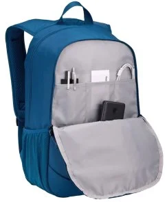 Фото: Рюкзак для ноутбука Case Logic Jaunt 23L WMBP-215 Dark Teal (3205148) № 5 | KTC