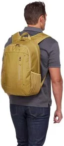Фото: Рюкзак для ноутбука Case Logic Jaunt 23L WMBP-215 Dim Gold (3205149) № 8 | KTC