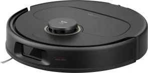 Фото: Робот-пилосос Roborock Qrevo 5AE Black (1142182) № 12 | KTC