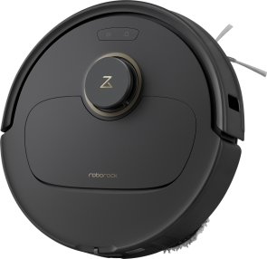 Робот-пилосос Roborock Qrevo 5AE Black (1142182)