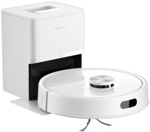 Робот-пилосос Roborock Q7 TF plus White (1141767)