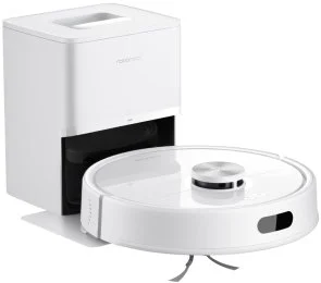 Фото: Робот-пилосос Roborock Q7 TF plus White (1141767) № 5 | KTC