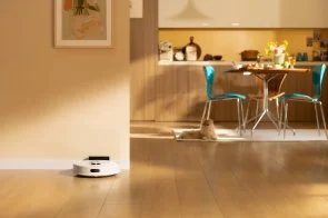 Фото: Робот-пилосос Roborock Q7 TF White (1141765) № 22 | KTC