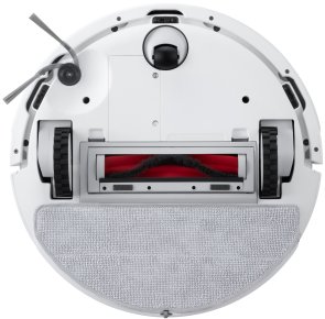 Робот-пилосос Roborock Q7 TF White (1141765)