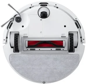 Фото: Робот-пилосос Roborock Q7 TF White (1141765) № 9 | KTC
