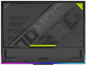 Ноутбук ASUS ROG Strix 16 G614FM-RV029 G614FM-RV029 Eclipse Gray