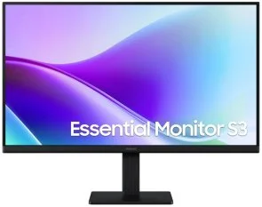Фото: Монітор Samsung LS27F320GAIXUA Black - 27" IPS / 1920×1080 / 120 Гц № 2 | KTC