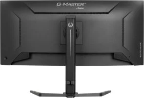 Фото: Монітор iiyama G-MASTER GCB3482WQSU-B1 - 34" VA / 3440x1440 / 120 Гц / AMD FreeSync Premium / HAS № 9 | KTC