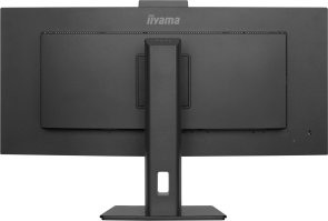 Монітор iiyama ProLite XCB3497WQSNPH-B1 Black