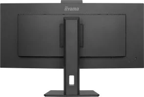 Фото: Монітор iiyama ProLite XCB3497WQSNPH-B1 Black - 34" VA / 3440x1440 / 120 Гц / AMD FreeSync Premium / HAS № 4 | KTC
