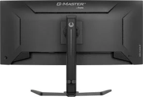 Фото: Монітор iiyama G-MASTER GCB3484WQSU-B1 - 34" VA / 3440x1440 / 180 Гц / AMD FreeSync Premium / HAS № 9 | KTC