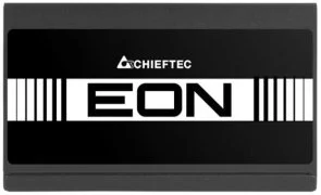 Фото: Блок живлення Chieftec 500W EON ZPU-500S № 5 | KTC
