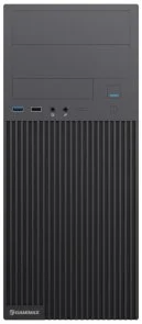 Фото: Корпус Gamemax ET-215-NP-U3 Black № 2 | KTC