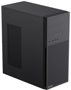 Корпус Gamemax ET-216-NP-U3 Black