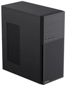 Фото: Корпус Gamemax ET-216-NP-U3 Black № 4 | KTC