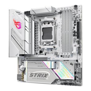 Материнська плата ASUS ROG STRIX B850-G GAMING WIFI
