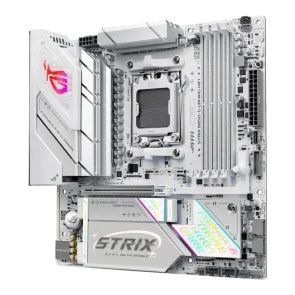 Фото: Материнська плата ASUS ROG STRIX B850-G GAMING WIFI № 3 | KTC