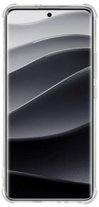 Чохол BeCover for Poco X7 - Anti-Shock Clear (713151)