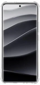 Фото: Чохол BeCover for Poco X7 - Anti-Shock Clear (713151) № 3 | KTC