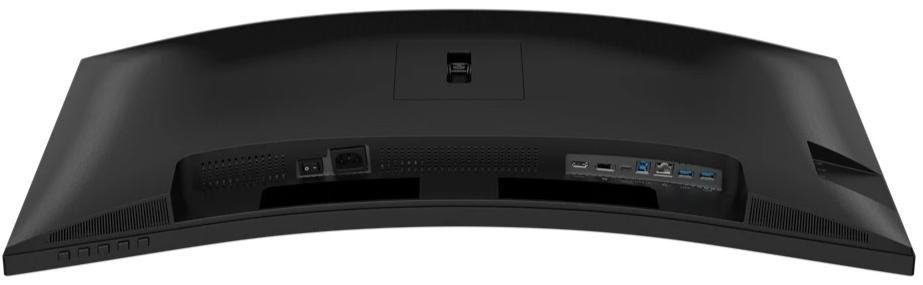 Монітор Philips 34B2U3600C/00 Black
