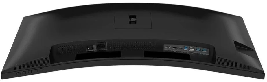 Фото: Монітор Philips 34B2U3600C/00 Black - 34" VA / 3440x1440 / 120 Гц / Adaptive Sync / Pivot / HAS № 7 | KTC