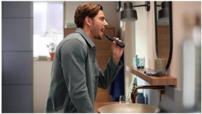 Електрична зубна щітка Philips Sonicare 5500 Series (HX7111/01)