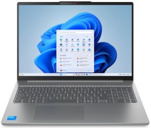 Ноутбук Lenovo IdeaPad Slim 5 16IRH10 83HS007QRA Luna Grey