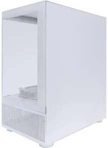 Фото: Корпус 1stPlayer Mi2-A-WH-2F7R-W-1F7-W White with window № 4 | KTC
