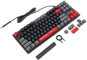Bloody S310N BLMS Red Plus Switch 