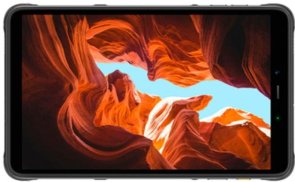 Планшет Ulefone Armor Pad 4/64GB Black (6937748735380)