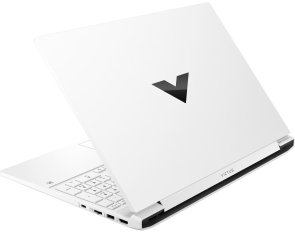 Ноутбук HP Victus 15-fb1005ua B83A7EA Ceramic White