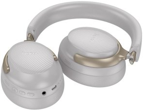 Гарнітура Hoco W53 Plus Gray (6942007646611)